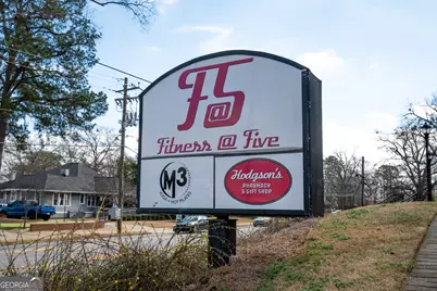 1441 Milledge Avenue, Athens, GA 30605 - Photo 14