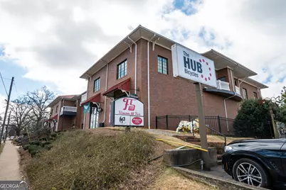 1441 Milledge Avenue, Athens, GA 30605 - Photo 12