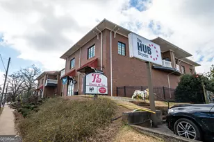 1441 Milledge Ave, Athens, GA 30605 - Photo 12