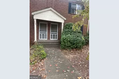 1441 Milledge Avenue, Athens, GA 30605 - Photo 4