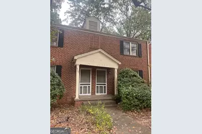 1441 Milledge Avenue, Athens, GA 30605 - Photo 1