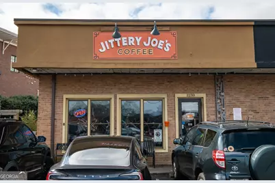 1441 Milledge Avenue, Athens, GA 30605 - Photo 10