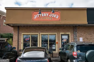 1441 Milledge Ave, Athens, GA 30605 - Photo 10