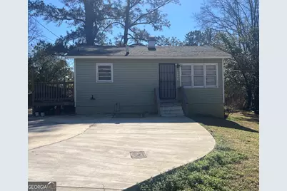 1775 Denton Street, Macon, GA 31211 - Photo 1