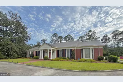 95 W Willow Creek Lane, McRae-Helena, GA 31055 - Photo 1