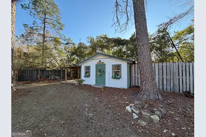 95 W Willow Creek Lane, Mc Rae Helena, GA 31055 - Photo 40