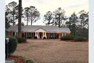 95 W Willow Creek Lane, Mc Rae Helena, GA 31055 - Photo 2