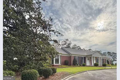 95 W Willow Creek Lane, McRae-Helena, GA 31055 - Photo 2