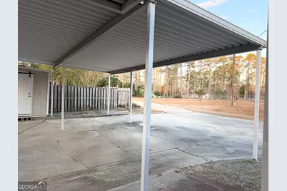95 W Willow Creek Lane, McRae-Helena, GA 31055 - Photo 38