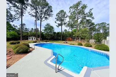 95 W Willow Creek Lane, McRae-Helena, GA 31055 - Photo 40
