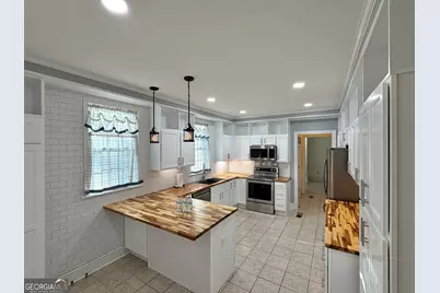 95 W Willow Creek Lane, McRae-Helena, GA 31055 - Photo 6