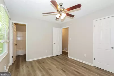 1743 Hunting Creek Lane SE, Conyers, GA 30013 - Photo 6