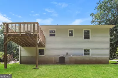 1743 Hunting Creek Lane SE, Conyers, GA 30013 - Photo 14