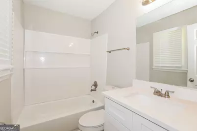 1743 Hunting Creek Lane SE, Conyers, GA 30013 - Photo 8