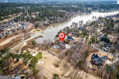 1060 Turnberry Circle, Greensboro, GA 30642 - Photo 4