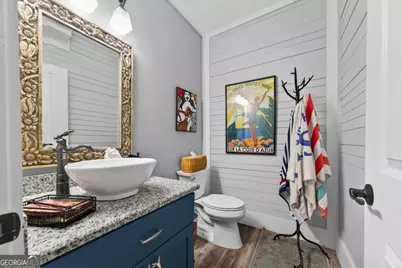 1060 Turnberry Circle, Greensboro, GA 30642 - Photo 56