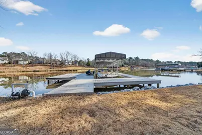 1060 Turnberry Circle, Greensboro, GA 30642 - Photo 38