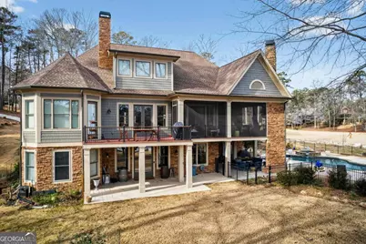 1060 Turnberry Circle, Greensboro, GA 30642 - Photo 2