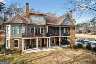 1060 Turnberry Cir, Greensboro, GA 30642 - Photo 2