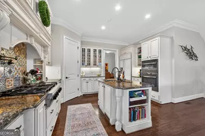 1060 Turnberry Circle, Greensboro, GA 30642 - Photo 14