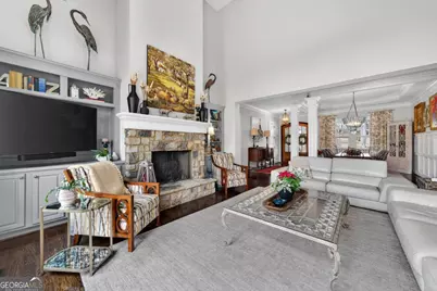 1060 Turnberry Circle, Greensboro, GA 30642 - Photo 12