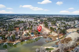 1060 Turnberry Cir, Greensboro, GA 30642 - Photo 62