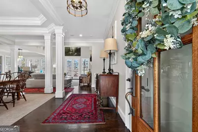 1060 Turnberry Circle, Greensboro, GA 30642 - Photo 8