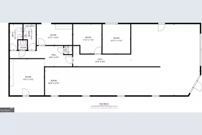 1196 Northside Drive E, Statesboro, GA 30458 - Photo 18