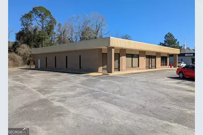 1196 Northside Drive E #A, B, C, Statesboro, GA 30458 - Photo 6