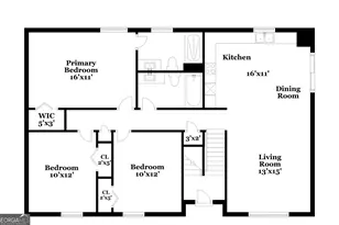 2675 Frank Ln, Douglasville, GA 30135 - Photo 16