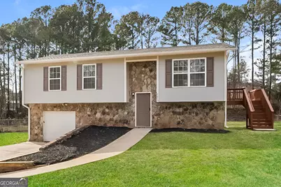 2675 Frank Lane, Douglasville, GA 30135 - Photo 1