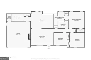 10311 Commons Crossing, Jonesboro, GA 30238 - Photo 2