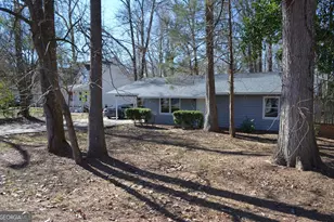 1169 Sandy Beach Dr, Macon, GA 31220 - Photo 1