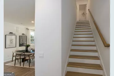 691 Alburgh Alley, Mableton, GA 30126 - Photo 20