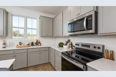 691 Alburgh Alley, Mableton, GA 30126 - Photo 18