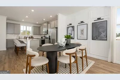 691 Alburgh Alley, Mableton, GA 30126 - Photo 14