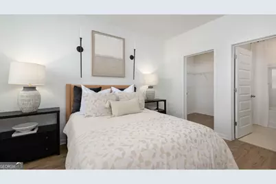 691 Alburgh Alley, Mableton, GA 30126 - Photo 6