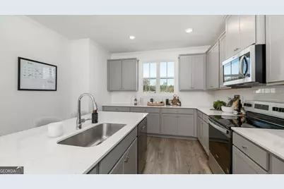 691 Alburgh Alley, Mableton, GA 30126 - Photo 16