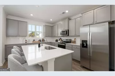 691 Alburgh Alley, Mableton, GA 30126 - Photo 1