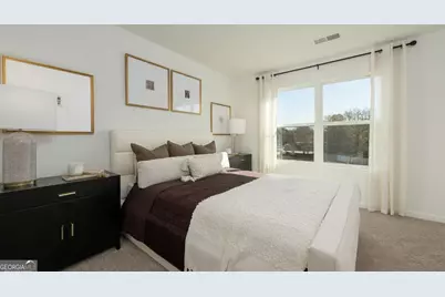 691 Alburgh Alley, Mableton, GA 30126 - Photo 24