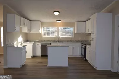 158 Charles Johnson Road, Forsyth, GA 31029 - Photo 8