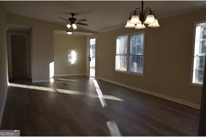 158 Charles Johnson Road, Forsyth, GA 31029 - Photo 4