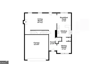 4090 Brightmore Dr, Austell, GA 30106 - Photo 16