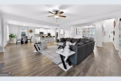 4827 Sultana Way SW, Atlanta, GA 30331 - Photo 8