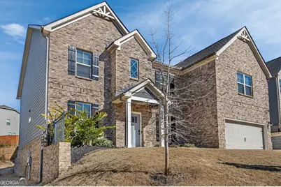 4827 Sultana Way SW, Atlanta, GA 30331 - Photo 2