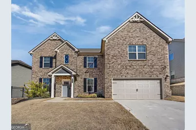 4827 Sultana Way SW, Atlanta, GA 30331 - Photo 1