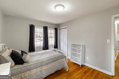 395 Roberts Road, Athens, GA 30606 - Photo 22