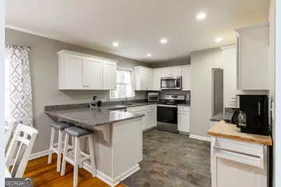 395 Roberts Road, Athens, GA 30606 - Photo 16