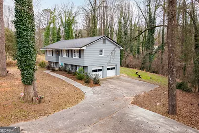 395 Roberts Road, Athens, GA 30606 - Photo 44