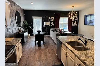 143 White Mountain Pass, McDonough, GA 30252 - Photo 4